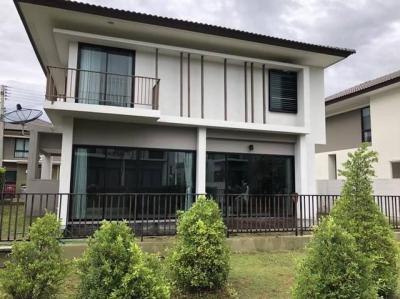 บ้านเดี่ยว 20000 เชียงใหม่ สันกำแพง สันกำแพง