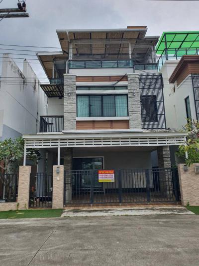 บ้านเดี่ยว 5990000 เพชรบุรี ชะอำ ชะอำ