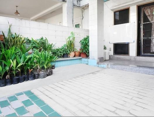 ทาวน์เฮาส์ 4650000 นนทบุรี เมืองนนทบุรี บางกระสอ