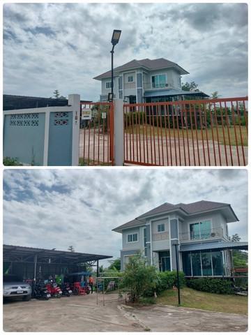 บ้านเดี่ยว 3990000 ลำพูน เมืองลำพูน ป่าสัก