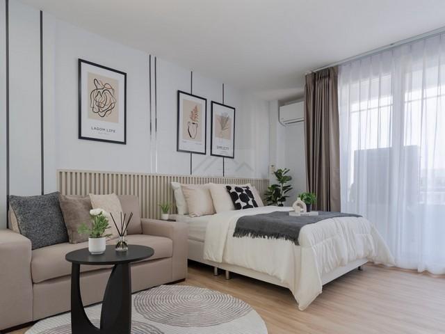 คอนโด 1290000 กรุงเทพมหานคร เขตวังทองหลาง วังทองหลาง