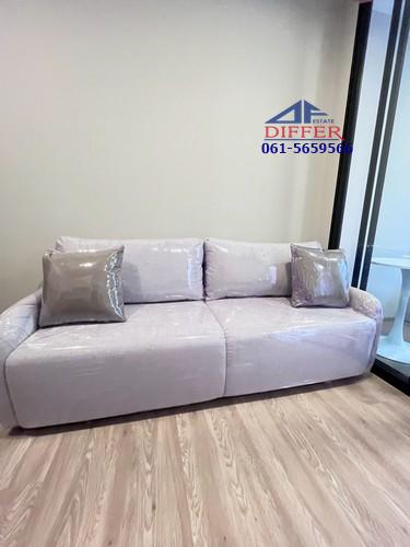 คอนโด 9000 นนทบุรี บางใหญ่ เสาธงหิน