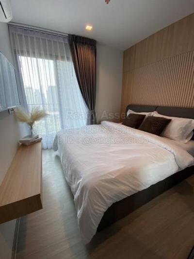 คอนโด 35000 กรุงเทพมหานคร เขตราชเทวี มักกะสัน