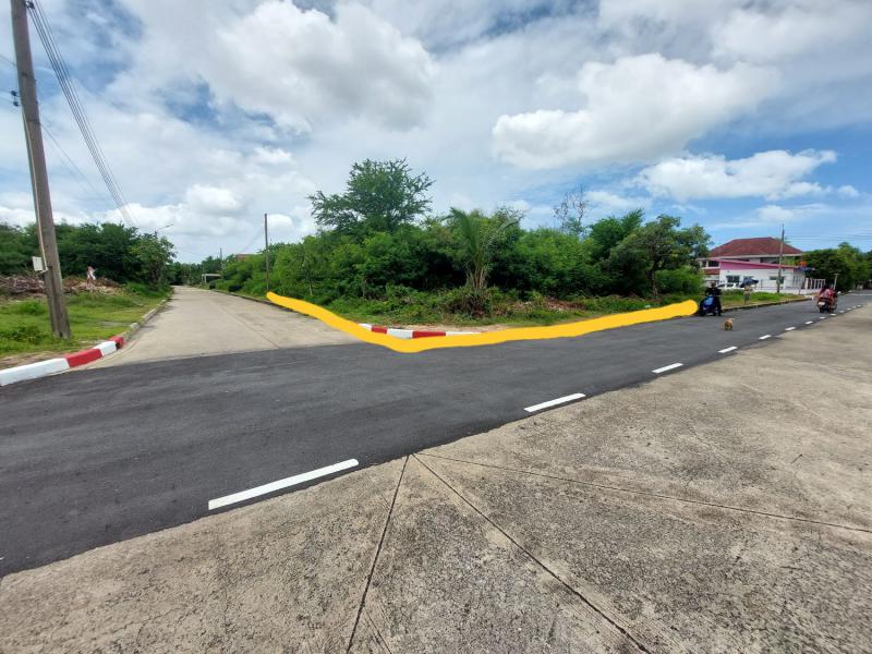 ที่ดิน 42000 สมุทรปราการ เมืองสมุทรปราการ บางเมือง