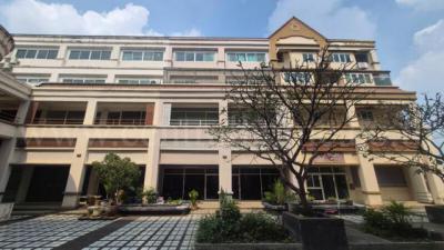 อาคารพาณิชย์ 10500000 ปทุมธานี ลำลูกกา คูคต
