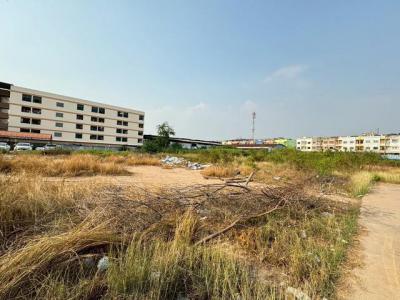 ที่ดิน 8000000 สมุทรสาคร เมืองสมุทรสาคร คอกกระบือ