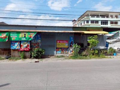 ที่ดิน 7000000 กรุงเทพมหานคร เขตประเวศ ดอกไม้