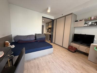 คอนโด 3250000 กรุงเทพมหานคร เขตคลองสาน คลองต้นไทร