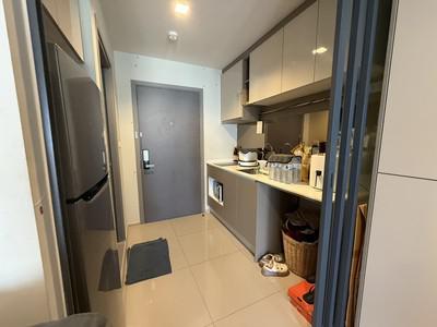 คอนโด 3250000 กรุงเทพมหานคร เขตคลองสาน คลองต้นไทร