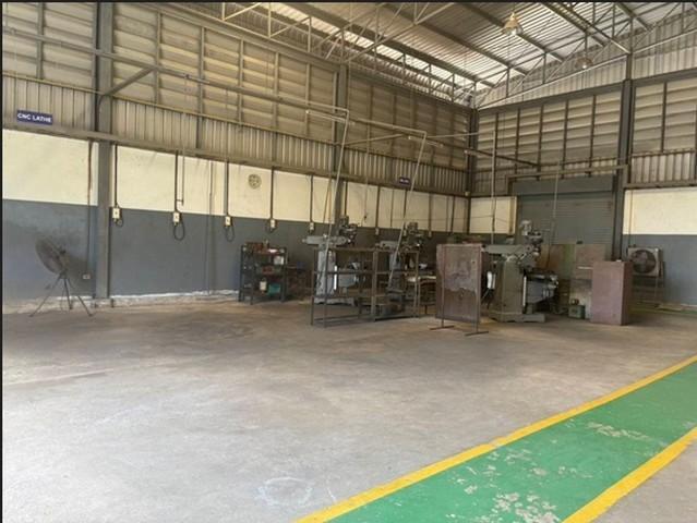 โกดัง 90000 สมุทรปราการ เมืองสมุทรปราการ แพรกษาใหม่