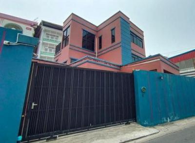 สำนักงาน 40000 กรุงเทพมหานคร เขตบางบอน บางบอน