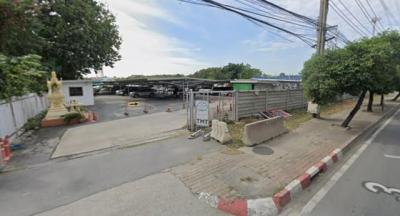 ที่ดิน 500000 สมุทรปราการ เมืองสมุทรปราการ ปากน้ำ