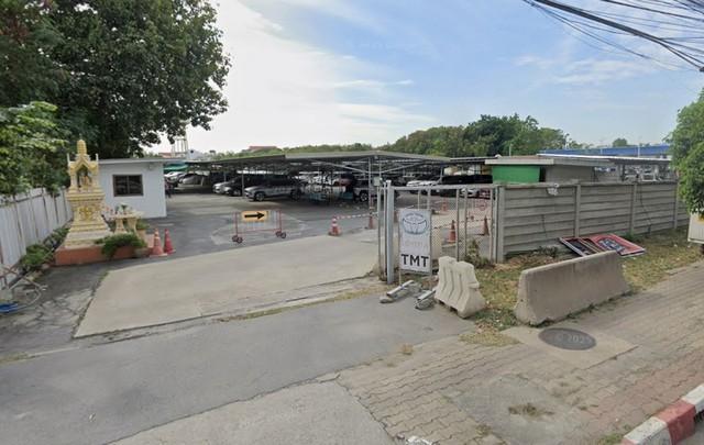 ที่ดิน 500000 สมุทรปราการ เมืองสมุทรปราการ ปากน้ำ