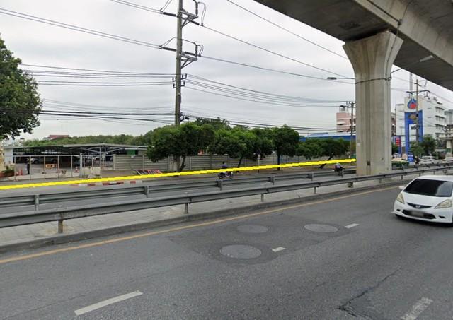 ที่ดิน 500000 สมุทรปราการ เมืองสมุทรปราการ ปากน้ำ