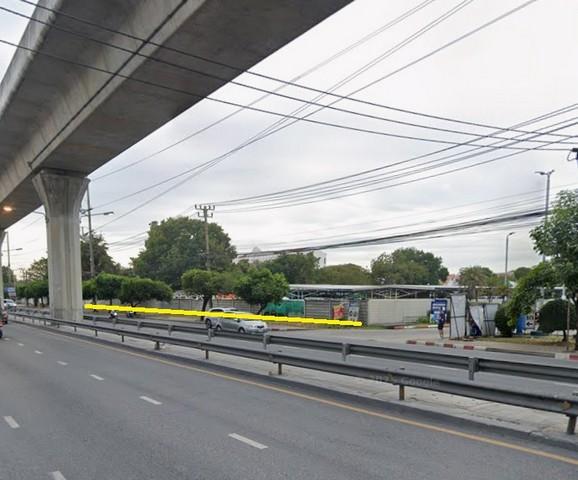 ที่ดิน 500000 สมุทรปราการ เมืองสมุทรปราการ ปากน้ำ