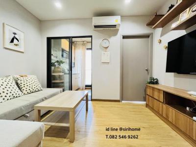 คอนโด 11000 นนทบุรี เมืองนนทบุรี บางกระสอ