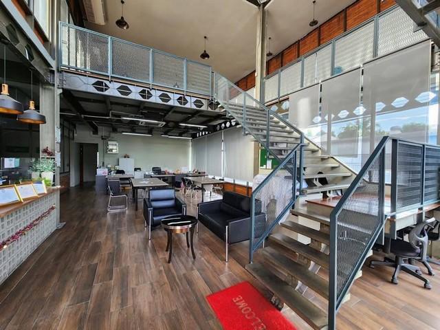 สำนักงาน 89000 นนทบุรี เมืองนนทบุรี ตลาดขวัญ