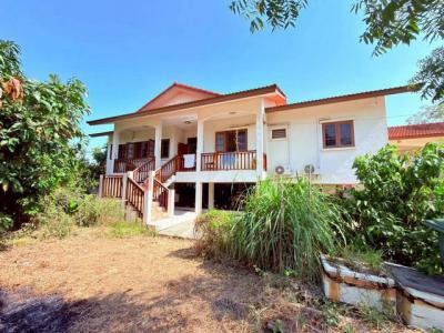 บ้านเดี่ยว 19500000 นนทบุรี เมืองนนทบุรี บางไผ่