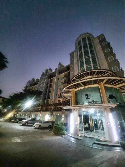 คอนโด 2300000 กรุงเทพมหานคร เขตวังทองหลาง วังทองหลาง