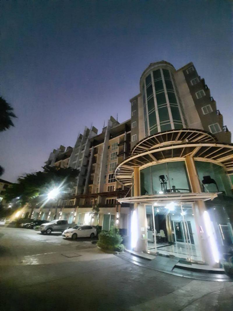 คอนโด 2300000 กรุงเทพมหานคร เขตวังทองหลาง วังทองหลาง