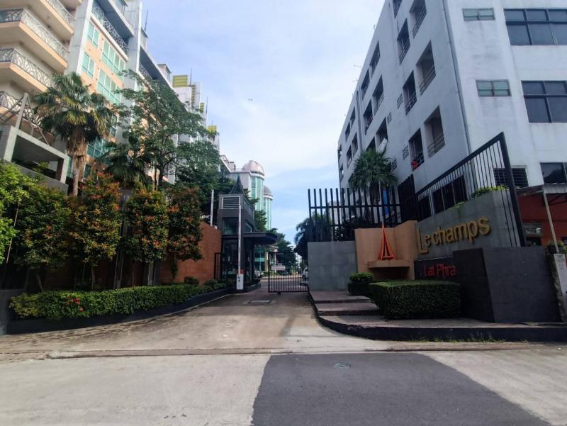 คอนโด 2300000 กรุงเทพมหานคร เขตวังทองหลาง วังทองหลาง