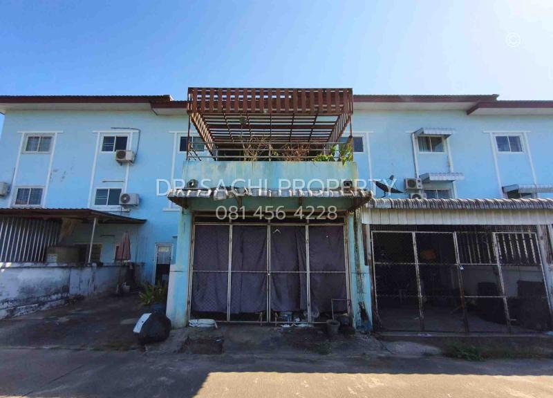 อาคารพาณิชย์ 3700000 เชียงราย เมืองเชียงราย ท่าสุด