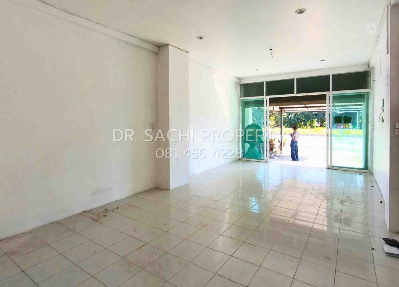 อาคารพาณิชย์ 3700000 เชียงราย เมืองเชียงราย ท่าสุด