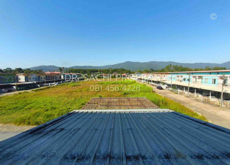 อาคารพาณิชย์ 3700000 เชียงราย เมืองเชียงราย ท่าสุด