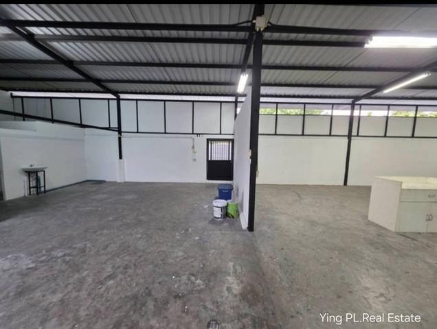 โกดัง 50000 กรุงเทพมหานคร เขตวังทองหลาง วังทองหลาง