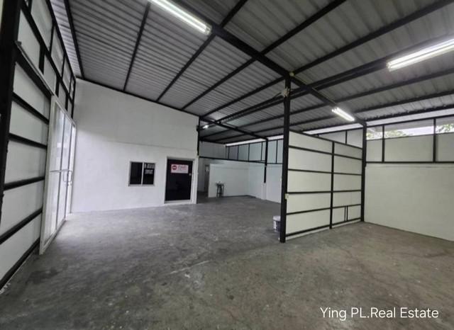 โกดัง 50000 กรุงเทพมหานคร เขตวังทองหลาง วังทองหลาง