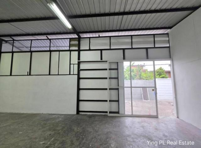 โกดัง 50000 กรุงเทพมหานคร เขตวังทองหลาง วังทองหลาง