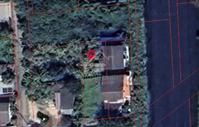 ที่ดิน 8700000 กรุงเทพมหานคร เขตภาษีเจริญ บางด้วน