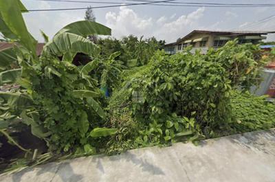 ที่ดิน 8700000 กรุงเทพมหานคร เขตภาษีเจริญ บางด้วน