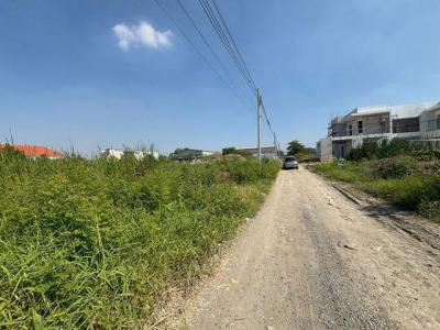 ที่ดิน 3200000 สมุทรปราการ บางพลี บางแก้ว