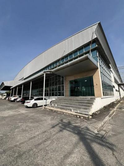 โรงงาน 500000 นนทบุรี ไทรน้อย คลองขวาง