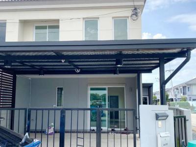 ทาวน์เฮาส์ 9999 ปทุมธานี ลำลูกกา บึงคำพร้อย