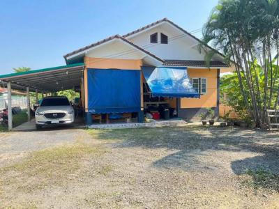 บ้านเดี่ยว 1690000 สุโขทัย ทุ่งเสลี่ยม เขาแก้วศรีสมบูรณ์