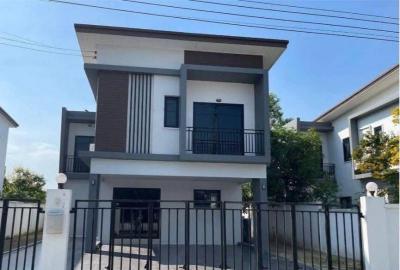 บ้านเดี่ยว 20000 กรุงเทพมหานคร เขตคลองสามวา สามวาตะวันออก