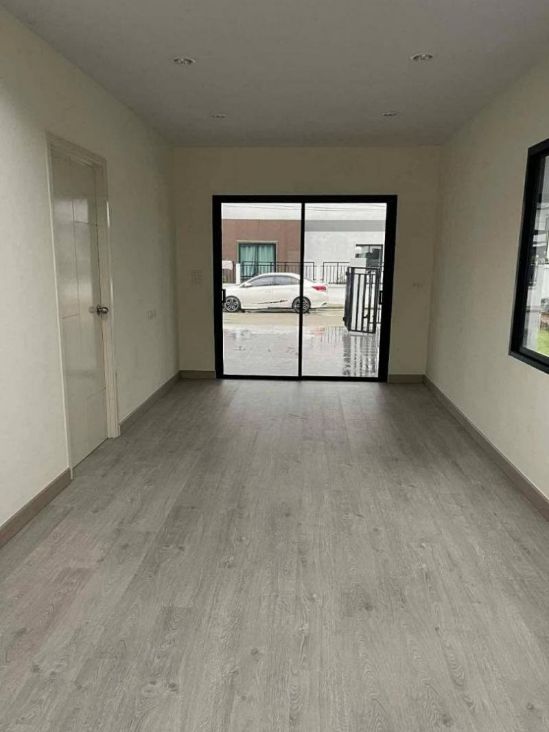 บ้านเดี่ยว 20000 กรุงเทพมหานคร เขตคลองสามวา สามวาตะวันออก