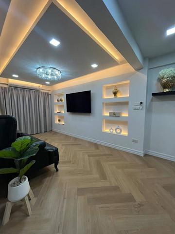 ทาวน์เฮาส์ 65000 กรุงเทพมหานคร เขตห้วยขวาง ห้วยขวาง