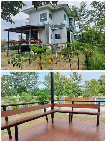 บ้านเดี่ยว 3990000 ลำพูน เมืองลำพูน ป่าสัก