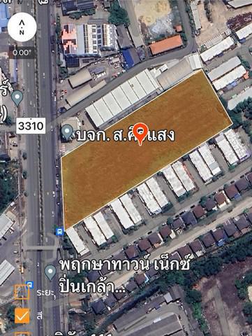 ที่ดิน 23000000 นครปฐม สามพราน กระทุ่มล้ม