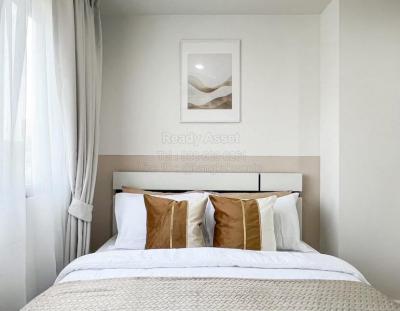 คอนโด 8500 สมุทรปราการ เมืองสมุทรปราการ สำโรงเหนือ