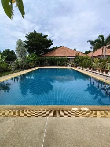 บ้านเดี่ยว 35000 ชลบุรี บางละมุง หนองปลาไหล