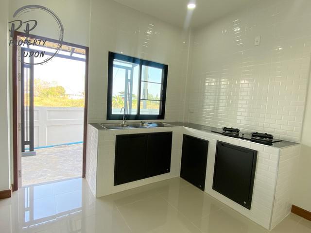 บ้านเดี่ยว 2990000 อุดรธานี เมืองอุดรธานี หนองขอนกว้าง