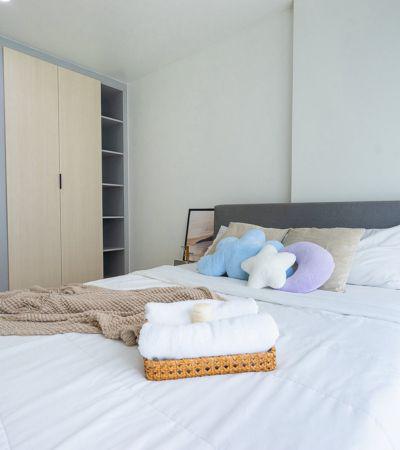 คอนโด 2470000 เชียงใหม่ เมืองเชียงใหม่ ฟ้าฮ่าม