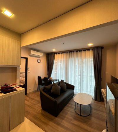 คอนโด 13500 เชียงใหม่ เมืองเชียงใหม่ ป่าแดด