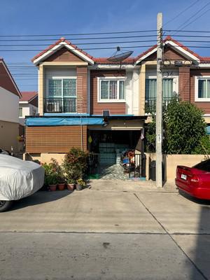 ทาวน์เฮาส์ 1900000 สมุทรปราการ บางพลี บางโฉลง