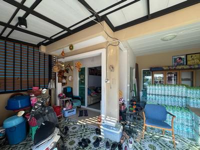 ทาวน์เฮาส์ 1900000 สมุทรปราการ บางพลี บางโฉลง