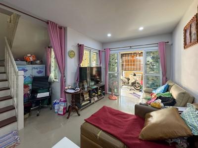 ทาวน์เฮาส์ 1900000 สมุทรปราการ บางพลี บางโฉลง